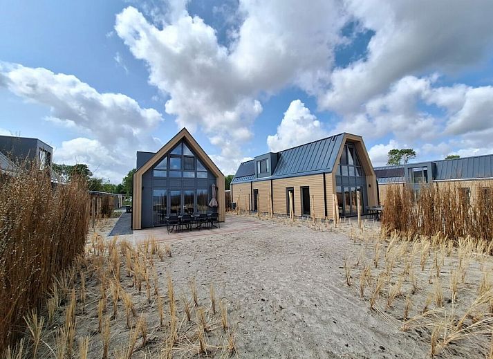 Unterkunft 461250 - Ferienhaus IJsselmeerkust - 782132