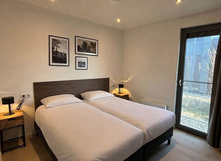 Unterkunft 461250 - Ferienhaus IJsselmeerkust - 782132