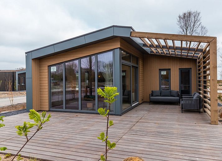 Unterkunft 461251 - Ferienhaus IJsselmeerkust - 782133