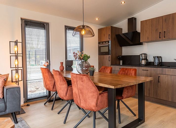 Unterkunft 461251 - Ferienhaus IJsselmeerkust - 782133