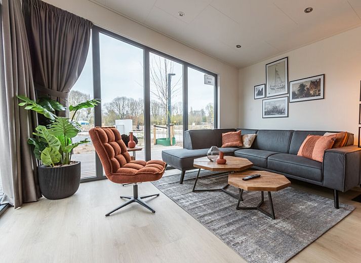 Unterkunft 461251 - Ferienhaus IJsselmeerkust - 782133