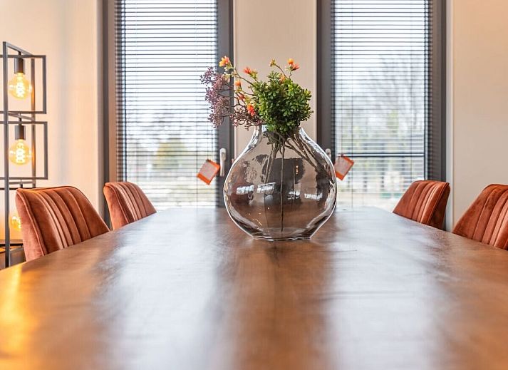 Unterkunft 461251 - Ferienhaus IJsselmeerkust - 782133