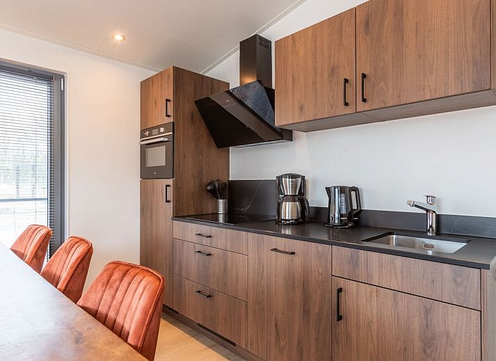 Unterkunft 461251 - Ferienhaus IJsselmeerkust - 782133