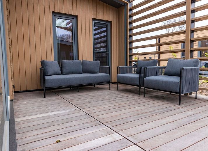 Unterkunft 461251 - Ferienhaus IJsselmeerkust - 782133