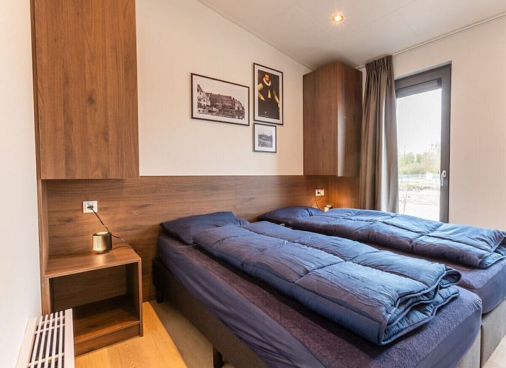 Unterkunft 461251 - Ferienhaus IJsselmeerkust - 782133