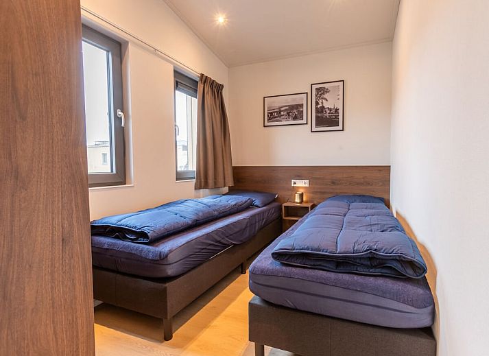 Unterkunft 461251 - Ferienhaus IJsselmeerkust - 782133