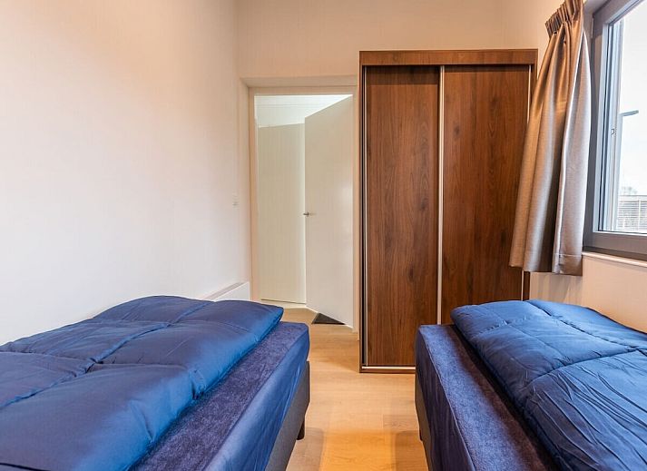 Unterkunft 461251 - Ferienhaus IJsselmeerkust - 782133
