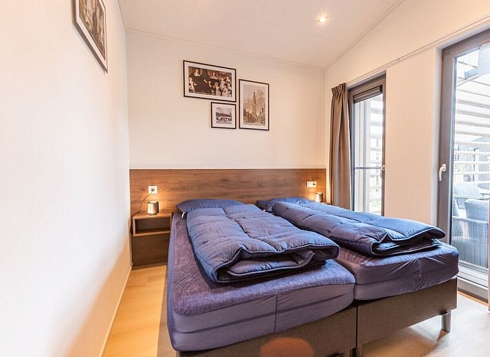 Unterkunft 461252 - Ferienhaus IJsselmeerkust - 782134