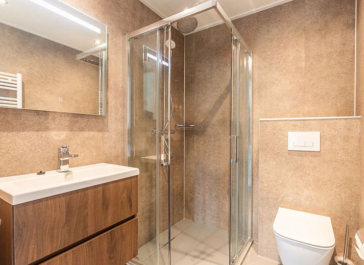 Unterkunft 461252 - Ferienhaus IJsselmeerkust - 782134