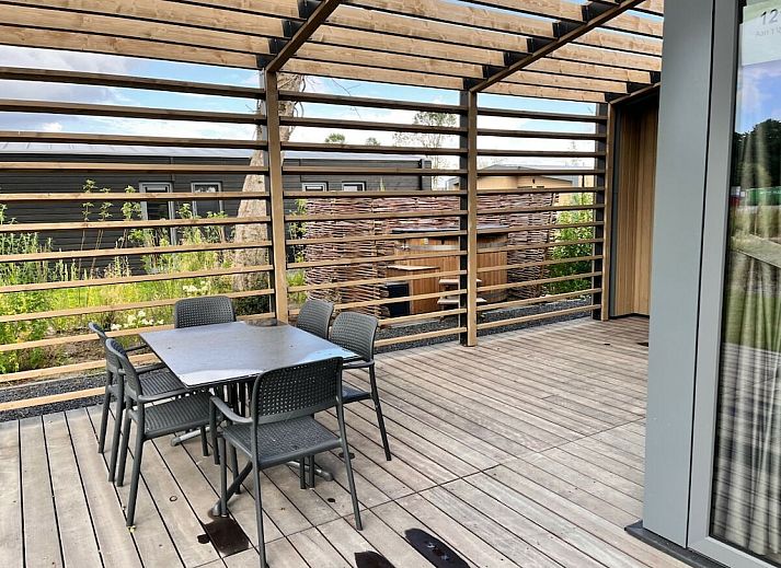 Unterkunft 461252 - Ferienhaus IJsselmeerkust - 782134