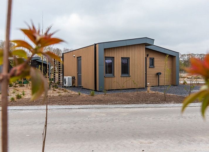 Unterkunft 461252 - Ferienhaus IJsselmeerkust - 782134