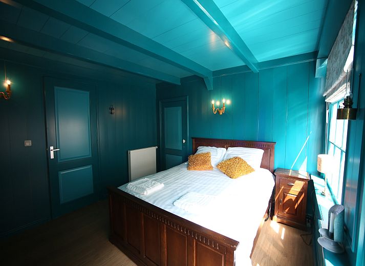 Unterkunft 461253 - Ferienhaus IJsselmeerkust - VOC-Huys