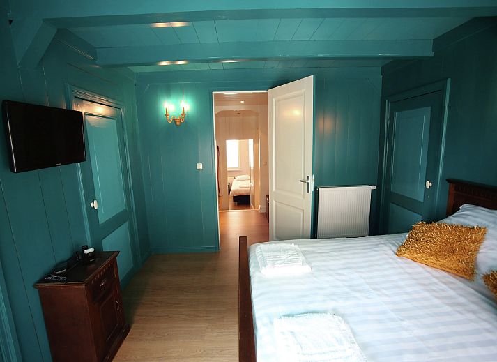 Unterkunft 461253 - Ferienhaus IJsselmeerkust - VOC-Huys