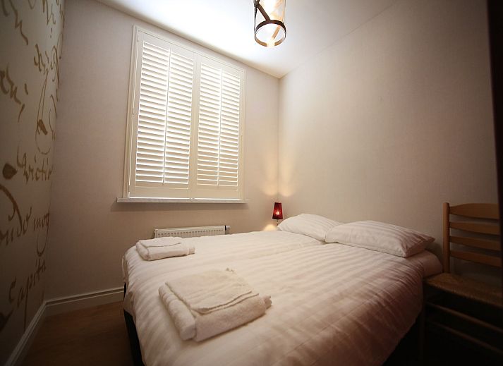 Unterkunft 461253 - Ferienhaus IJsselmeerkust - VOC-Huys