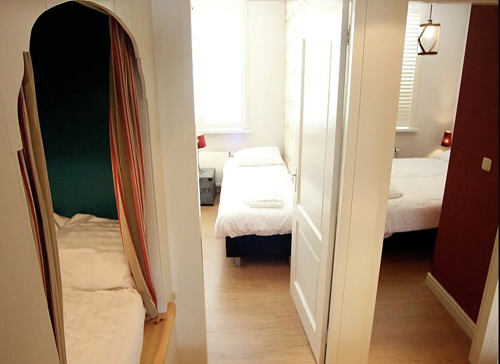 Unterkunft 461253 - Ferienhaus IJsselmeerkust - VOC-Huys