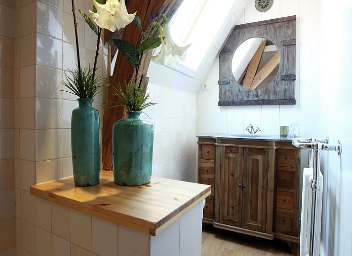 Unterkunft 461253 - Ferienhaus IJsselmeerkust - VOC-Huys