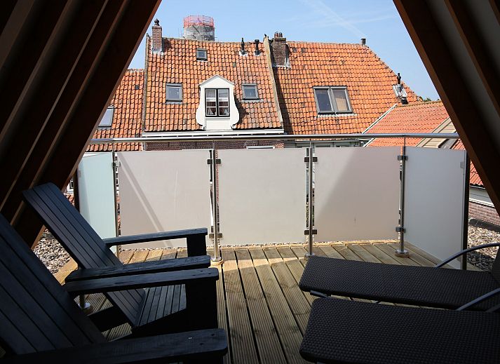Unterkunft 461253 - Ferienhaus IJsselmeerkust - VOC-Huys