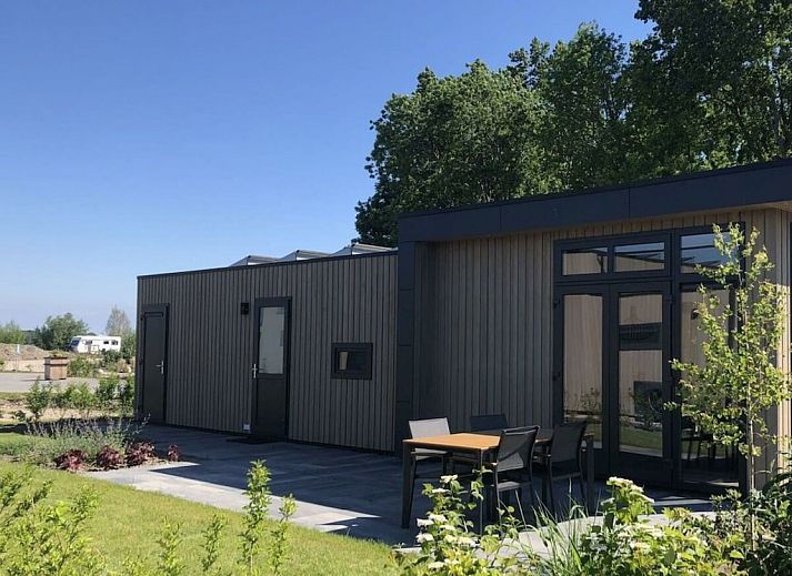 Unterkunft 461254 - Ferienhaus IJsselmeerkust - 781716