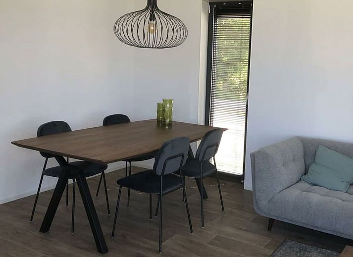Unterkunft 461254 - Ferienhaus IJsselmeerkust - 781716