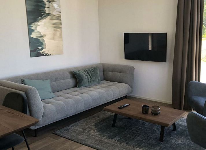 Unterkunft 461254 - Ferienhaus IJsselmeerkust - 781716