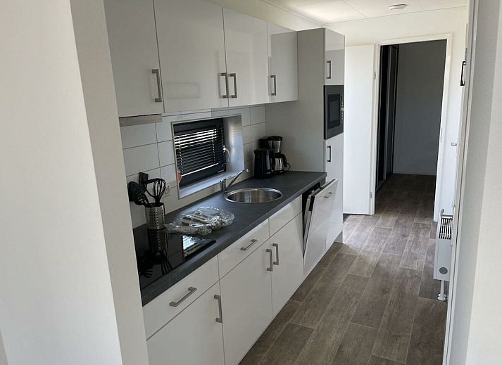 Unterkunft 461254 - Ferienhaus IJsselmeerkust - 781716