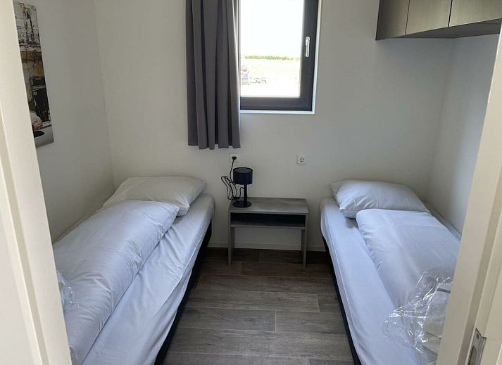 Unterkunft 461254 - Ferienhaus IJsselmeerkust - 781716