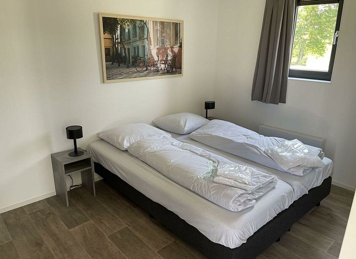 Unterkunft 461254 - Ferienhaus IJsselmeerkust - 781716