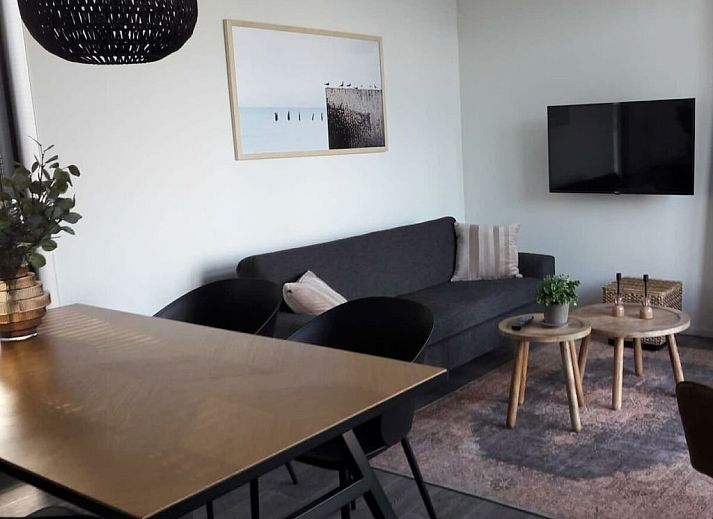 Unterkunft 461254 - Ferienhaus IJsselmeerkust - 781716