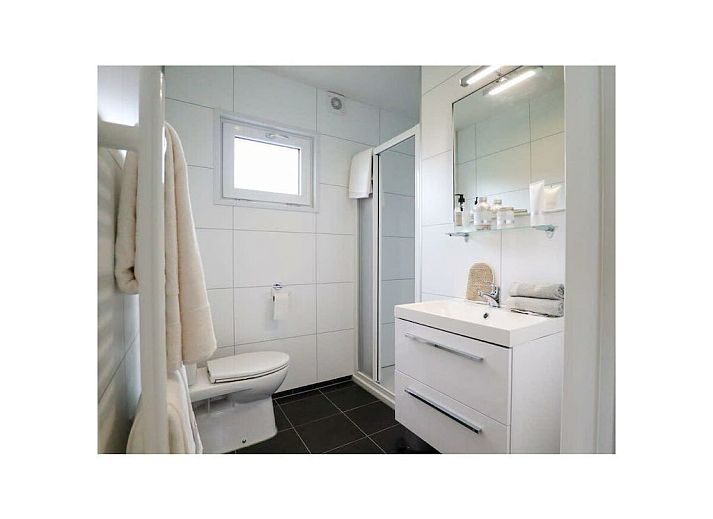 Unterkunft 461254 - Ferienhaus IJsselmeerkust - 781716