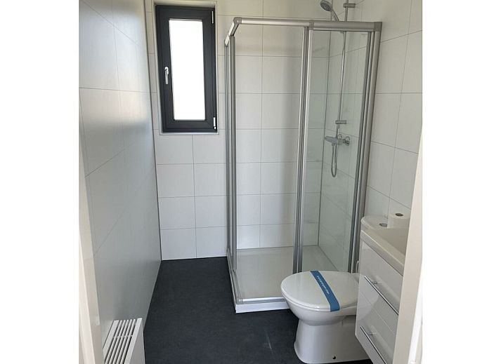 Unterkunft 461254 - Ferienhaus IJsselmeerkust - 781716