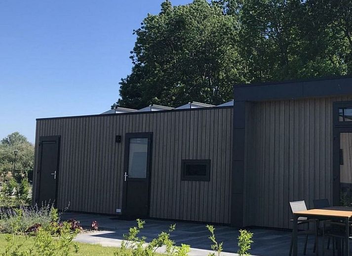 Unterkunft 461254 - Ferienhaus IJsselmeerkust - 781716