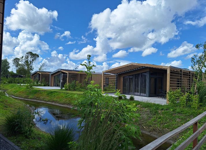 Guest house 461255 - Holiday property IJsselmeerkust - «Cube Split» Geschakeld 12