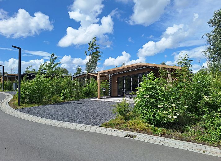 Guest house 461255 - Holiday property IJsselmeerkust - «Cube Split» Geschakeld 12
