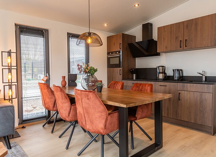 Guest house 461255 - Holiday property IJsselmeerkust - «Cube Split» Geschakeld 12