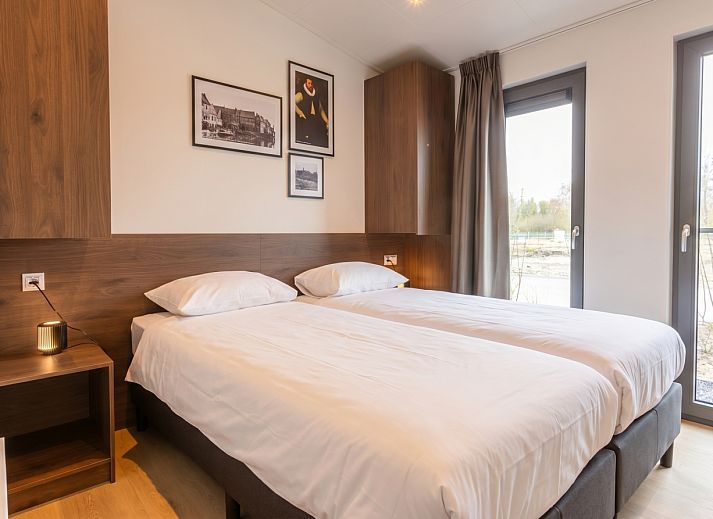 Guest house 461255 - Holiday property IJsselmeerkust - «Cube Split» Geschakeld 12