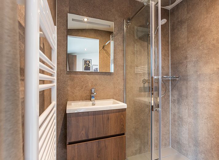 Guest house 461255 - Holiday property IJsselmeerkust - «Cube Split» Geschakeld 12