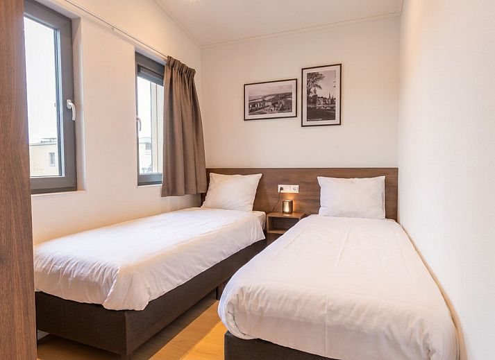 Guest house 461255 - Holiday property IJsselmeerkust - «Cube Split» Geschakeld 12
