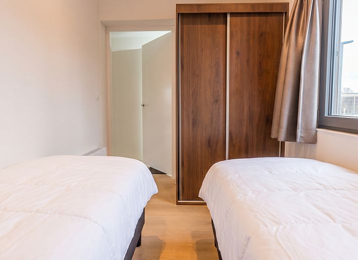 Guest house 461255 - Holiday property IJsselmeerkust - «Cube Split» Geschakeld 12