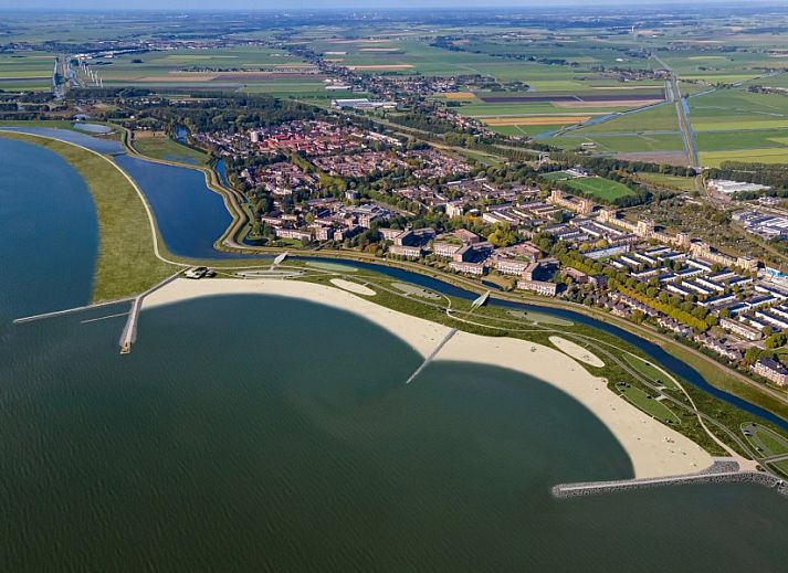 Unterkunft 461410 - Bungalow IJsselmeerkust - Klein Dynasty