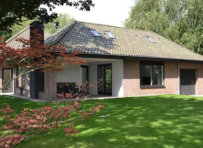 Unterkunft 461411 - Ferienhaus IJsselmeerkust - Fiddler's Hoorn