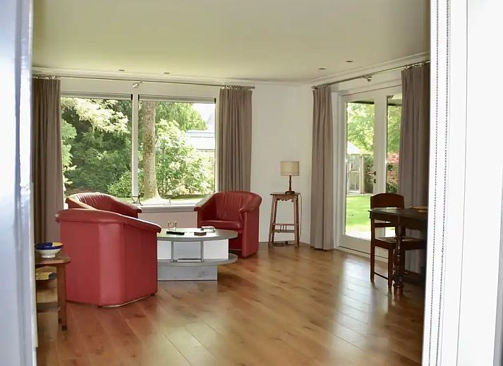 Unterkunft 461411 - Ferienhaus IJsselmeerkust - Fiddler's Hoorn