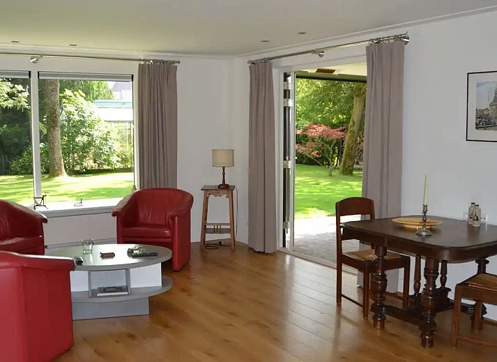 Unterkunft 461411 - Ferienhaus IJsselmeerkust - Fiddler's Hoorn