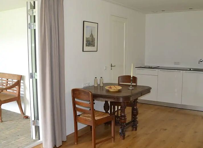 Unterkunft 461411 - Ferienhaus IJsselmeerkust - Fiddler's Hoorn