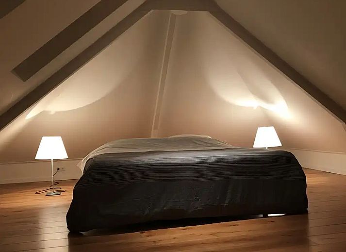 Unterkunft 461411 - Ferienhaus IJsselmeerkust - Fiddler's Hoorn