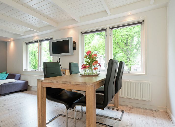 Unterkunft 461412 - Appartement IJsselmeerkust - Vakantiewoning Hoorn