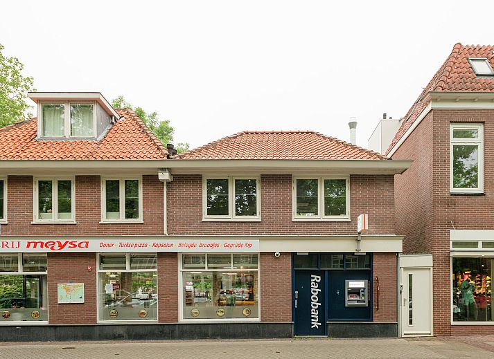 Unterkunft 461412 - Appartement IJsselmeerkust - Vakantiewoning Hoorn