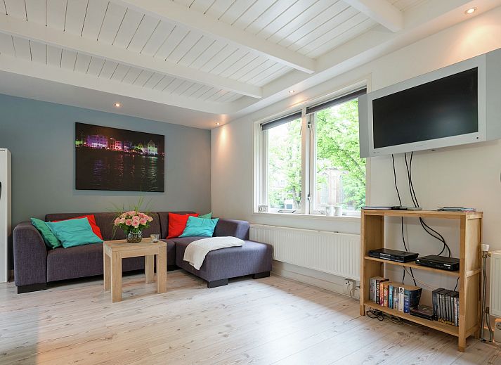 Unterkunft 461412 - Appartement IJsselmeerkust - Vakantiewoning Hoorn