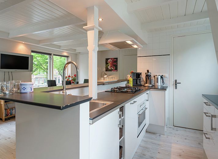 Unterkunft 461412 - Appartement IJsselmeerkust - Vakantiewoning Hoorn