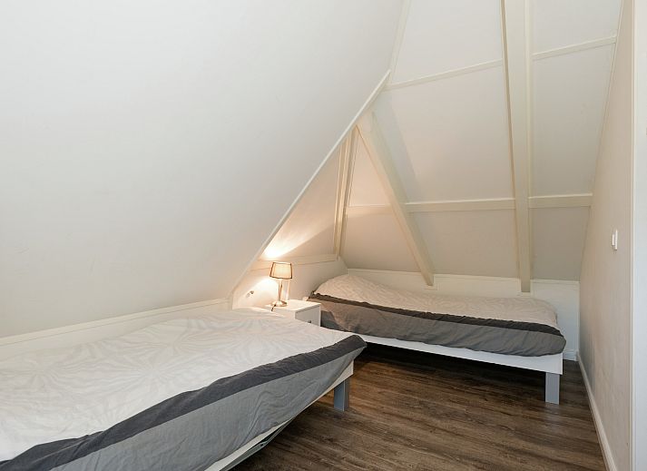Unterkunft 461412 - Appartement IJsselmeerkust - Vakantiewoning Hoorn
