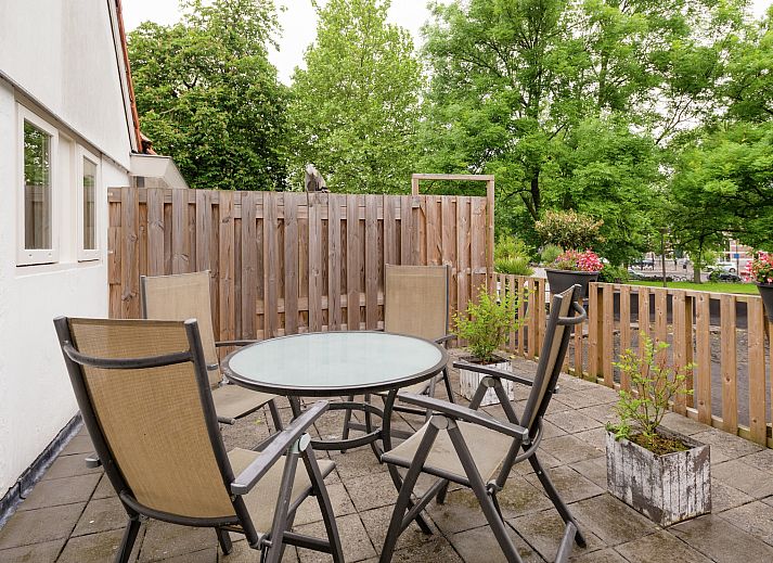 Unterkunft 461412 - Appartement IJsselmeerkust - Vakantiewoning Hoorn